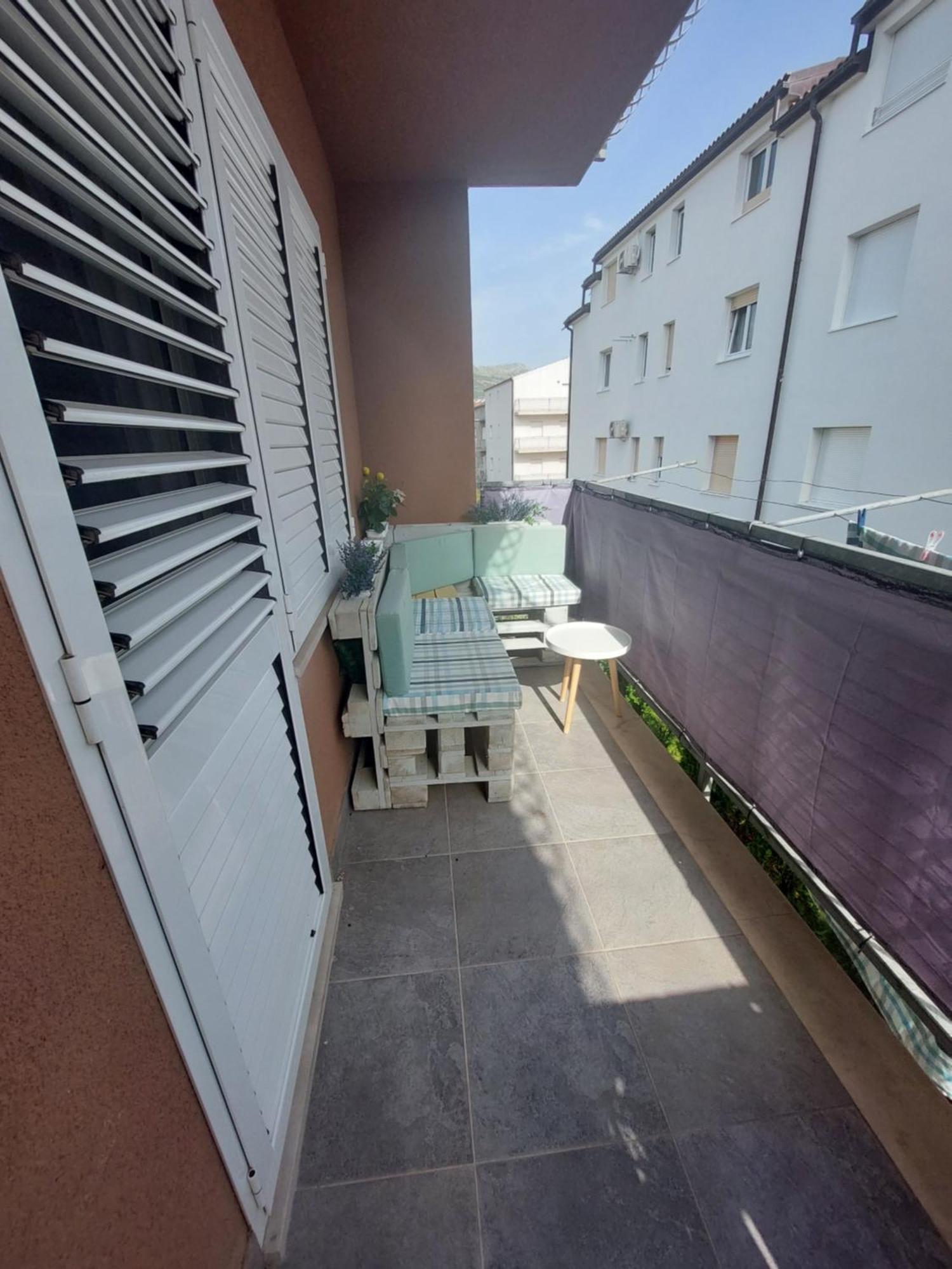 Apartment M&M Split Exterior photo